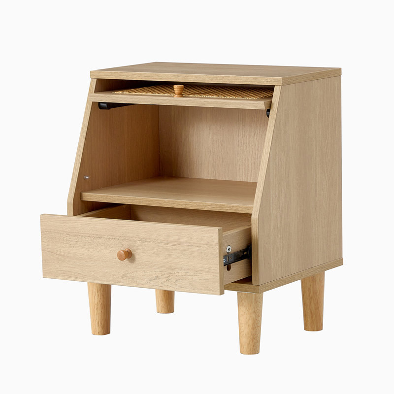 Accent Chest