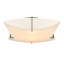 Bento 2 - Light Semi Flush Mount-73438894