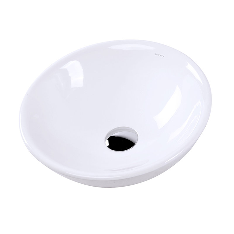16.75'' L Bathroom Sink