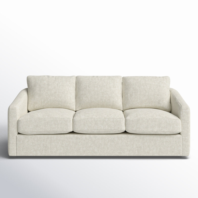 Minty Sofa, Hillman 10 White