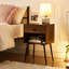 Rheeta Metal Piece Bedroom Set-1225207340