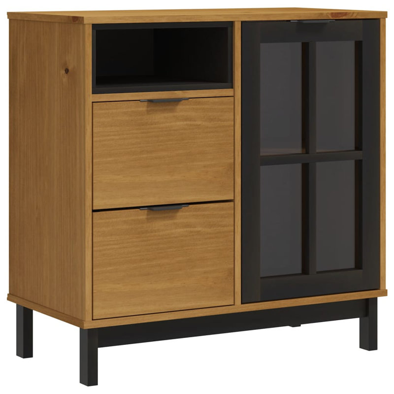 Miajah 80cm Sideboard
