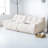 Teshayla Upholstered 77.17'' Sofa