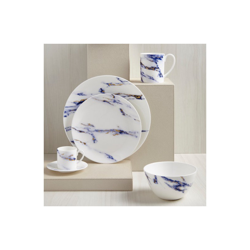 Bone China Dinnerware Set