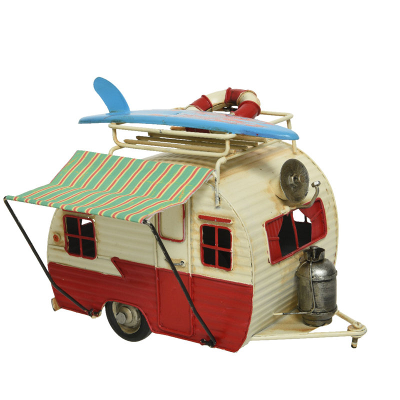 Colinton Transportation Figurines & Sculptures