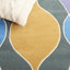 Tapis en laine et viscose Amier Soho-380124217
