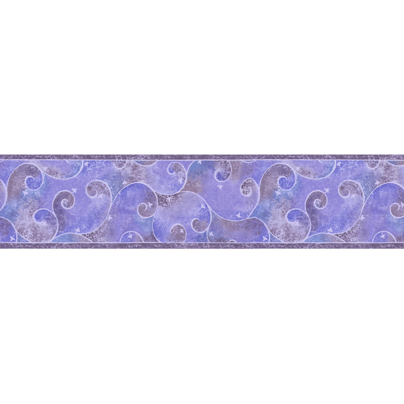 Peel & Stick Border