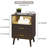 Targo 17.7'' W Nightstand-1219266953