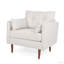 CLUB CHAIR, fauteuil de confort