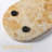 Guein Oval Natural Marble Tray-1783356877