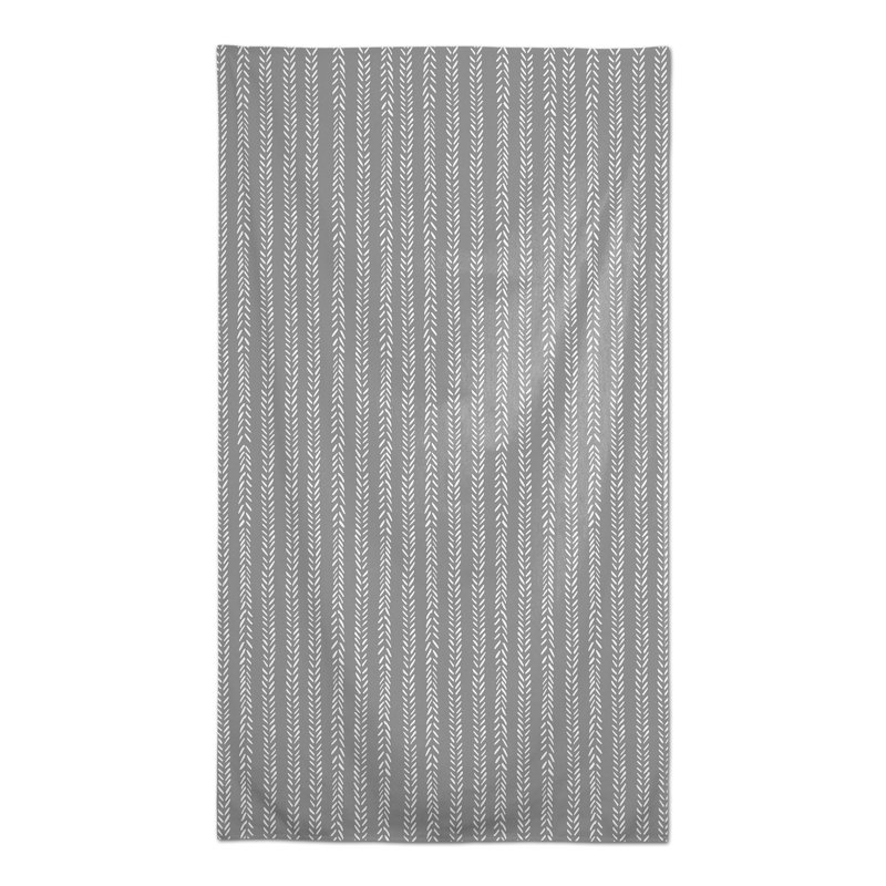 Nappe Harika, Gris