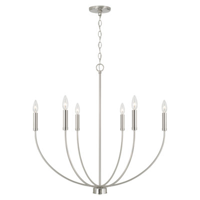 Ansley Chandelier