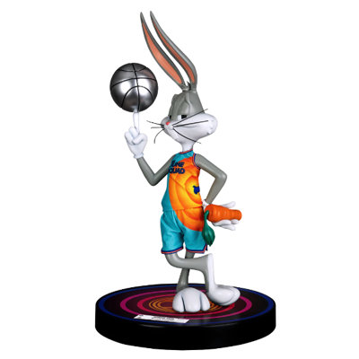 Statue de table Space Jam: A New Legacy Master Craft Bugs Bunny