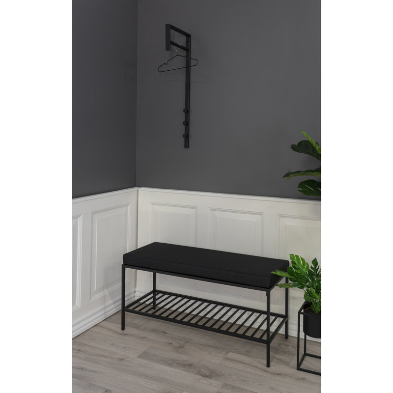 Donne 3 cm Clothes Rack