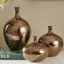 Ensemble de 3 vases en céramique Ansen-44651143