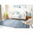 Montauk Hand Woven Performance Chevron Rug-389227692