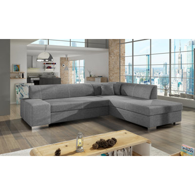 Cienna 4 Seater Sofa Bed