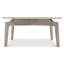 Aurora Outdoor Teak Coffee Table