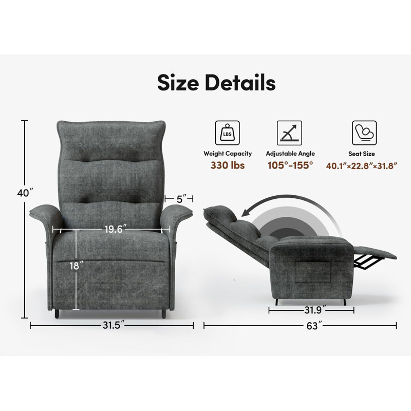 Madrid Sofa