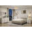 5-Piece Bedroom Set White-986737029