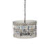 Alah 5 - Light Geometric Chandelier