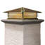 Luminaire suspendu à 2 lumières Abston-33302919-33302921-33302927