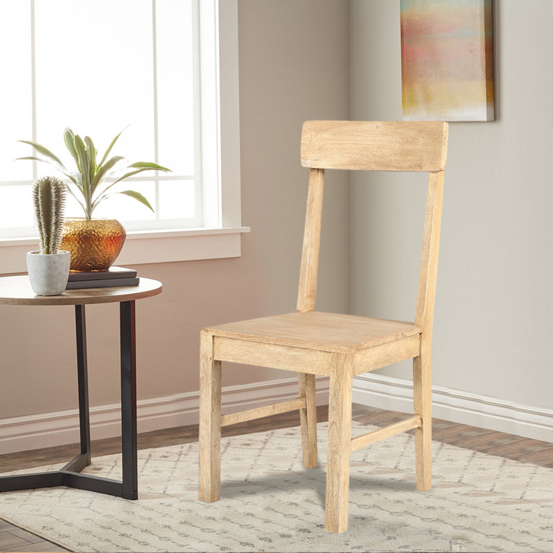 Chaise d'appoint Goretti, Héritage