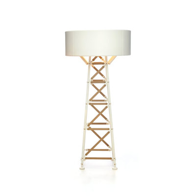 Construction Floor Lamp