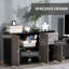 Abdul-Qaadir 117cm Sideboard-55706051