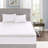 Hypoallergenic 3-Inch Cooling Gel Memory Foam Mattress Topper With Removable And Washable Cooling Cover-2104170028