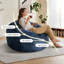 Méridienne à billes Comfort Comfort-1731058629