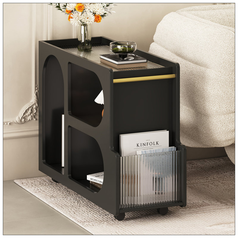 Coffee For Livingroom, Black