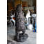 Statue Hoss Big Bear