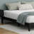 Dorothyann Solid Wood Platform Bed-100387593-100387592