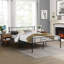 Ensemble de chambre à coucher avec lit 3 pièces Alsa-763126391