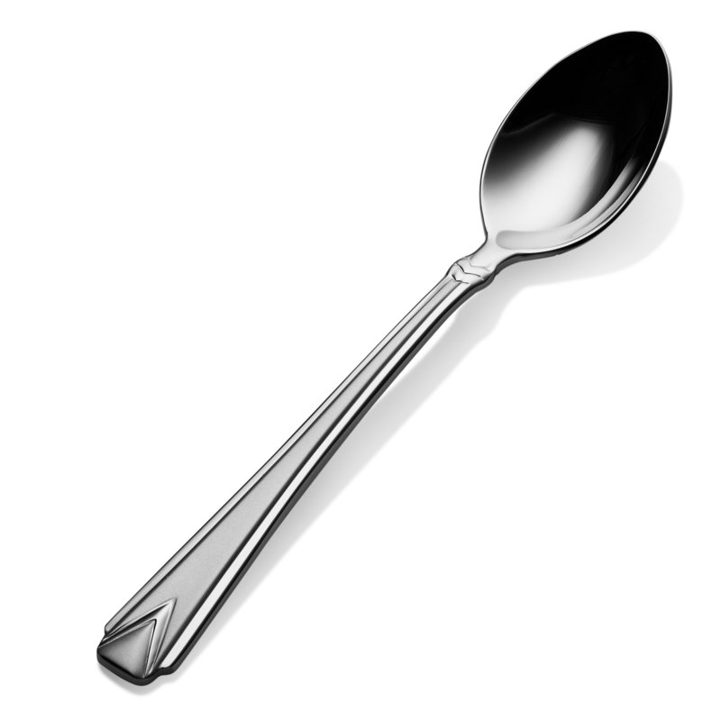Stainless Steel Teaspoon