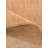Hand Knotted Loom Wool Eco-Friendly Area Rugs  -  Rectangle, Camel Color, Plain Solid Design, High Pile Thick Handmade Anti Skid Area Rugs for Living Room, Bed Room -317558748-397255089