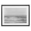 Surfers Riding Waves, reproduction encadrée monochrome sous verre, conception de Sissi et Seb-1713859607-1713859606