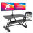 Mount-it Multi-Screen Floor Stand Mount