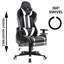 Fauteuil de jeu Inbox Zero-258724812