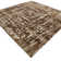 Geometric Indoor Rug
