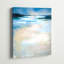 «Colorful Water» - peinture sur toile tendue