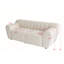 Glamour Contemporary Vertical Channel Tufted Sofa-1829636251-1829636253