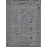 Terras Oriental Area Rug