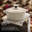 Barbary & Oak Non-Stick Cast Iron Round Dutch Oven-87647694-87647695-87647693