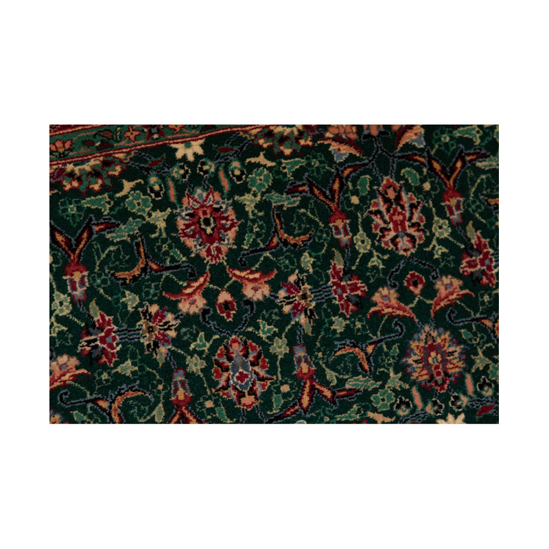 Jahan Wool Oriental Area Rug