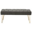 Perseus Upholstered Bench-1877857870
