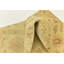 Tapis beige clair Josie