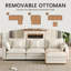 Canapé modulaire Corvia-177892029