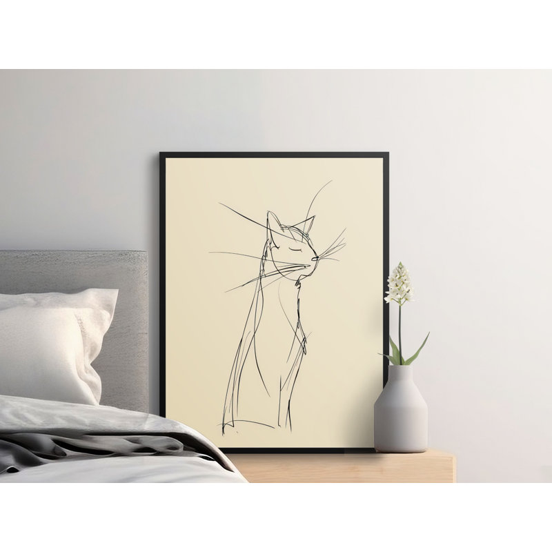 Careen Print, 12x16